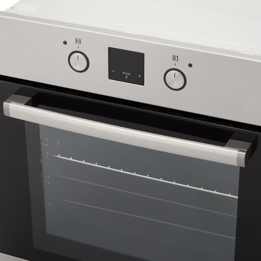 Духовой шкаф Eleyus MILA 6009 IS - 4
