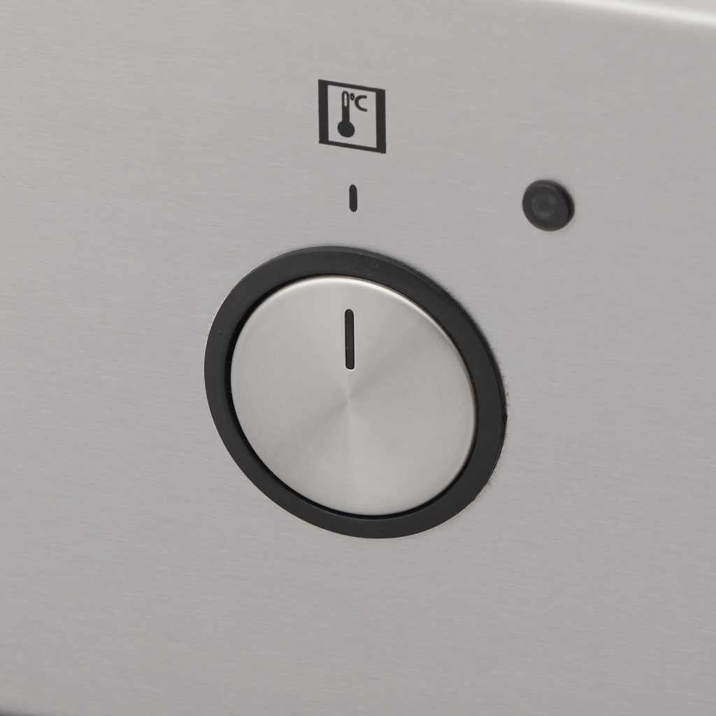 Духовой шкаф Eleyus MILA 6009 IS - 5