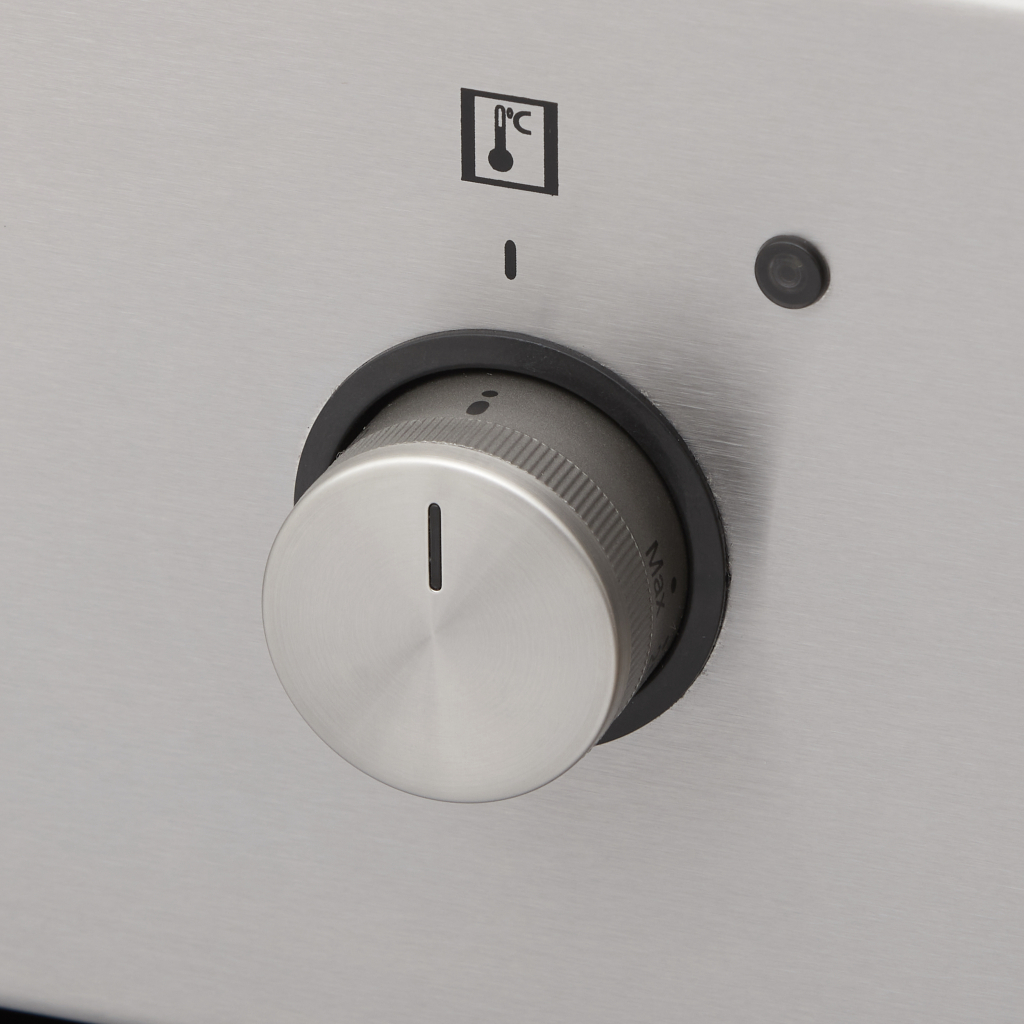 Духовой шкаф Eleyus MILA 6009 IS - 6