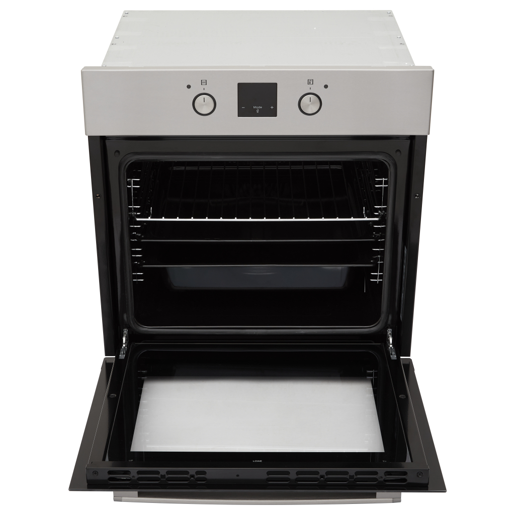 Духовой шкаф Eleyus MILA 6009 IS - 8