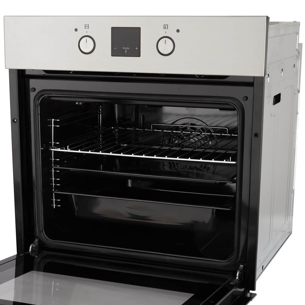 Духовой шкаф Eleyus MILA 6009 IS - 10