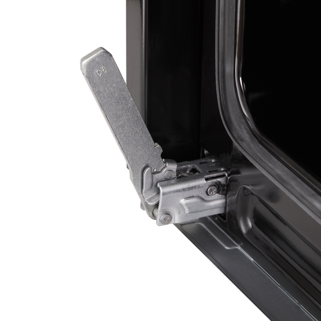 Духовой шкаф Eleyus MILA 6009 IS - 11