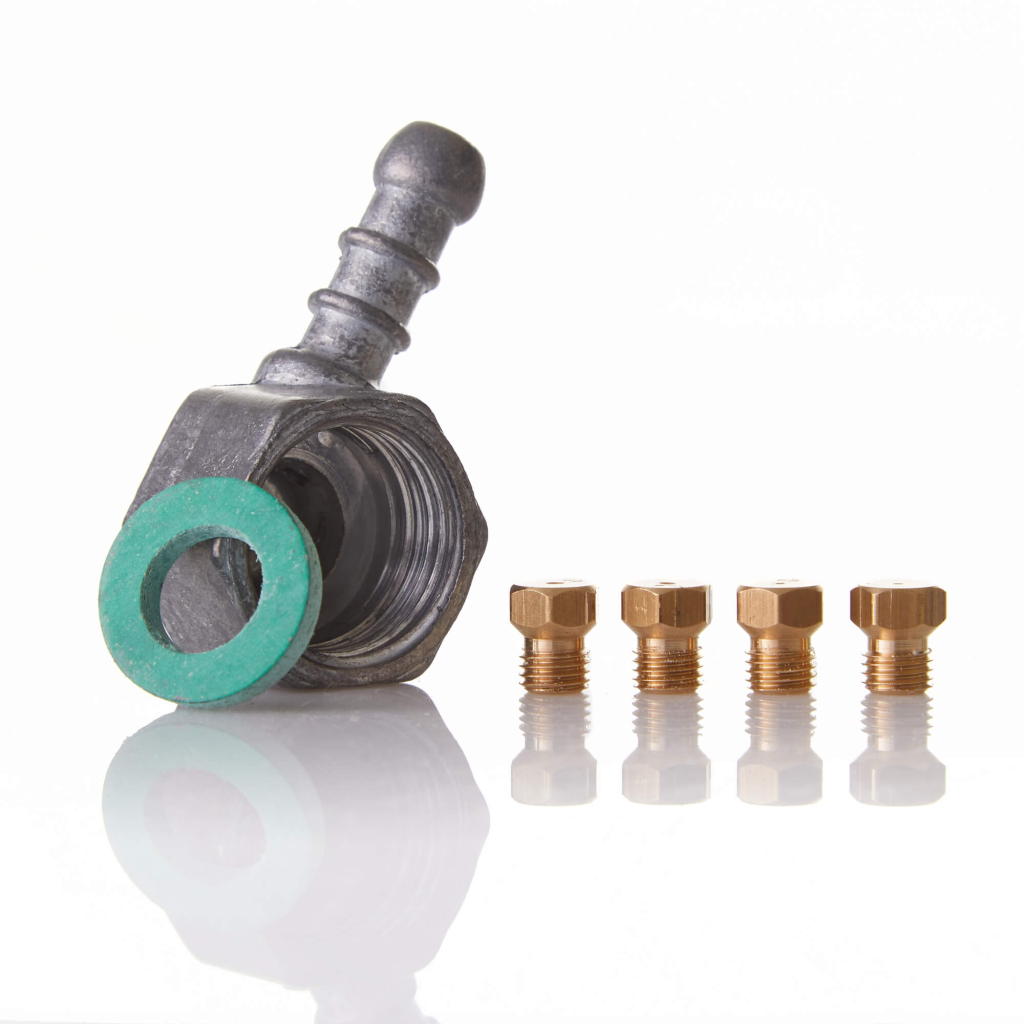 Варочная поверхность Eleyus MILENA 60 WH CTF - 3 Варочная поверхность Eleyus MILENA 60 WH CTF - 3