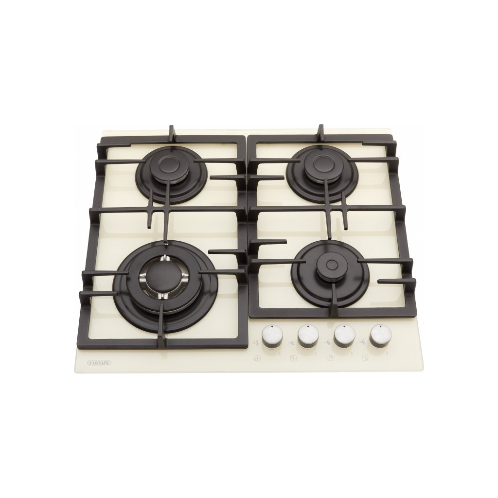 Варочная поверхность Eleyus MITO 60 BG CTF - 1 Варочная поверхность Eleyus MITO 60 BG CTF - 1