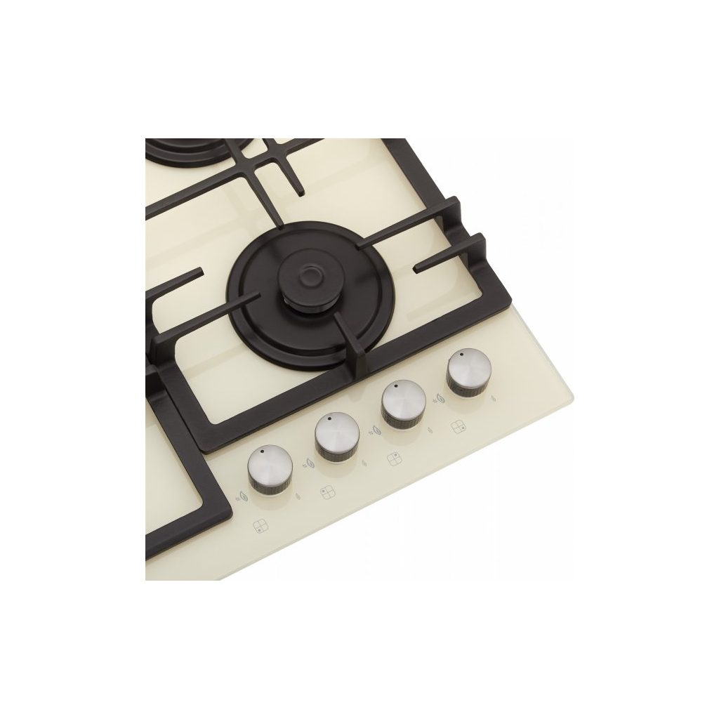 Варочная поверхность Eleyus MITO 60 BG CTF - 3 Варочная поверхность Eleyus MITO 60 BG CTF - 3