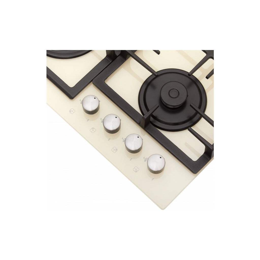 Варочная поверхность Eleyus MITO 60 BG CTF - 4 Варочная поверхность Eleyus MITO 60 BG CTF - 4