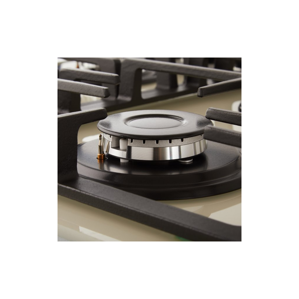 Варочная поверхность Eleyus MITO 60 BG CTF - 5 Варочная поверхность Eleyus MITO 60 BG CTF - 5