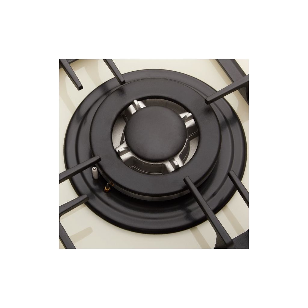 Варочная поверхность Eleyus MITO 60 BG CTF - 6 Варочная поверхность Eleyus MITO 60 BG CTF - 6