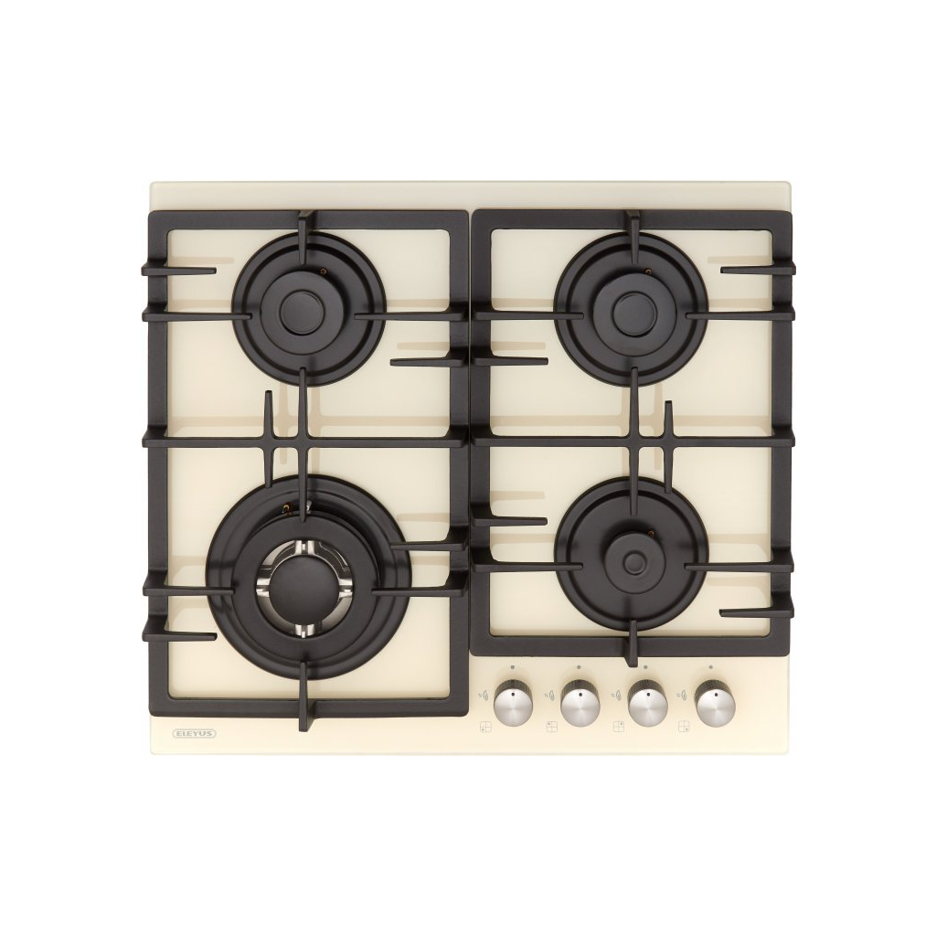 Варочная поверхность Eleyus MITO 60 BG CTF Варочная поверхность Eleyus MITO 60 BG CTF