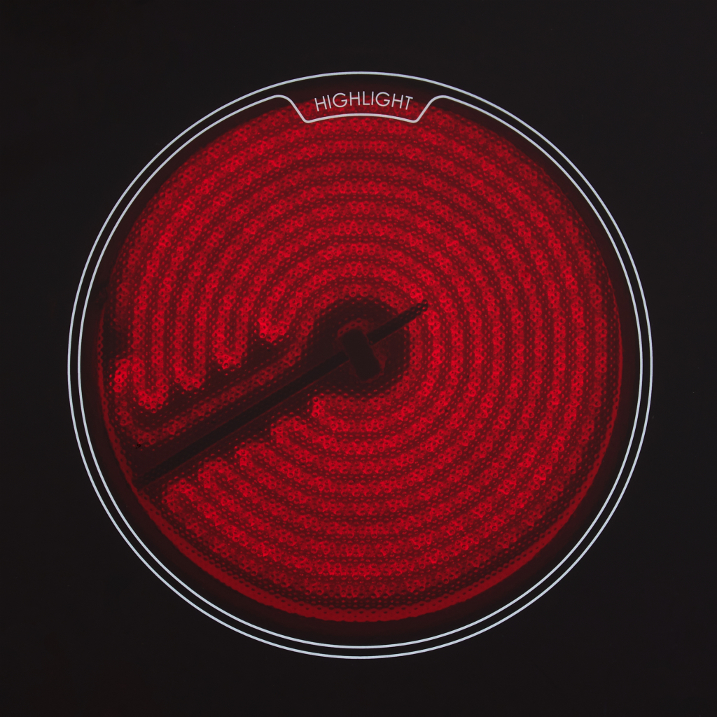 Варочная поверхность Jantar HGF 30 BL V - 6