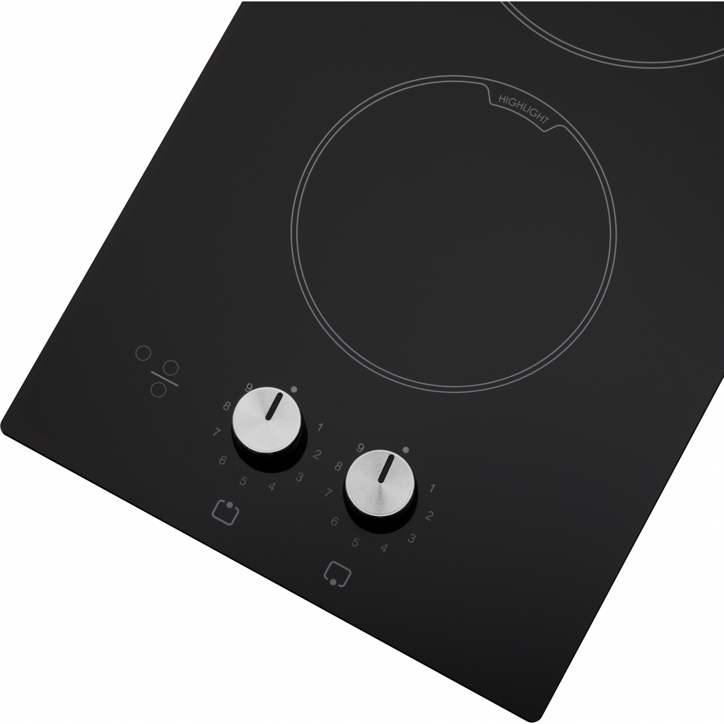 Варочная поверхность Jantar HGF 30 BL V - 7