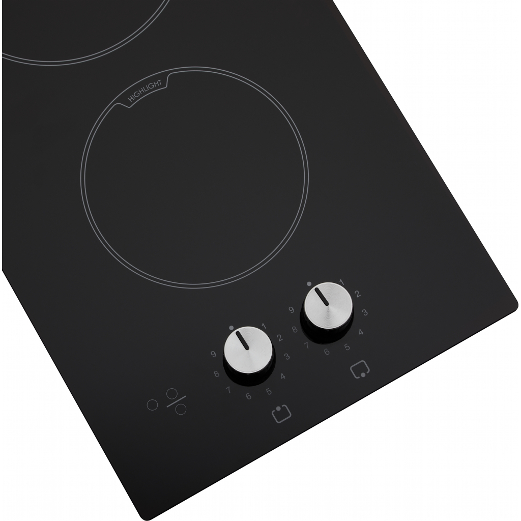 Варочная поверхность Jantar HGF 30 BL V - 8