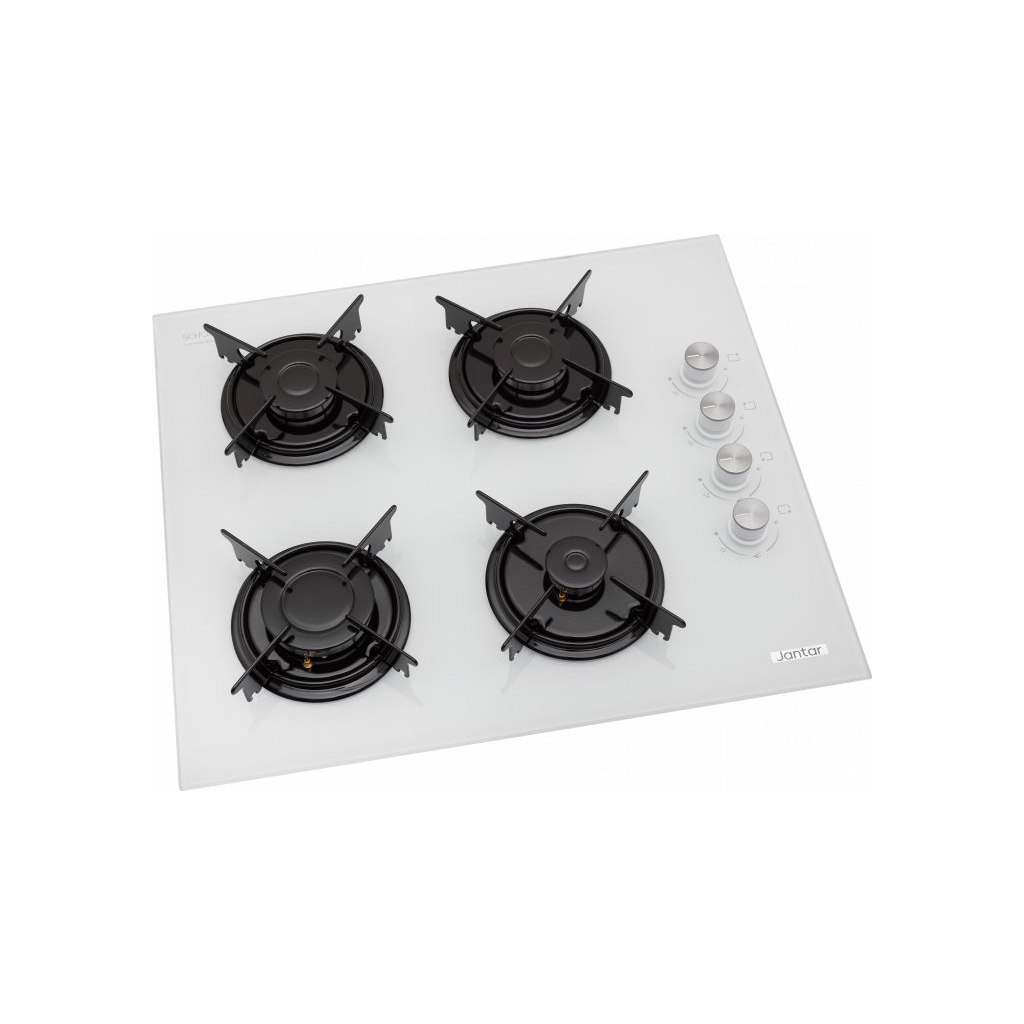 Варочная поверхность Jantar HGR 60 WH EF - 2