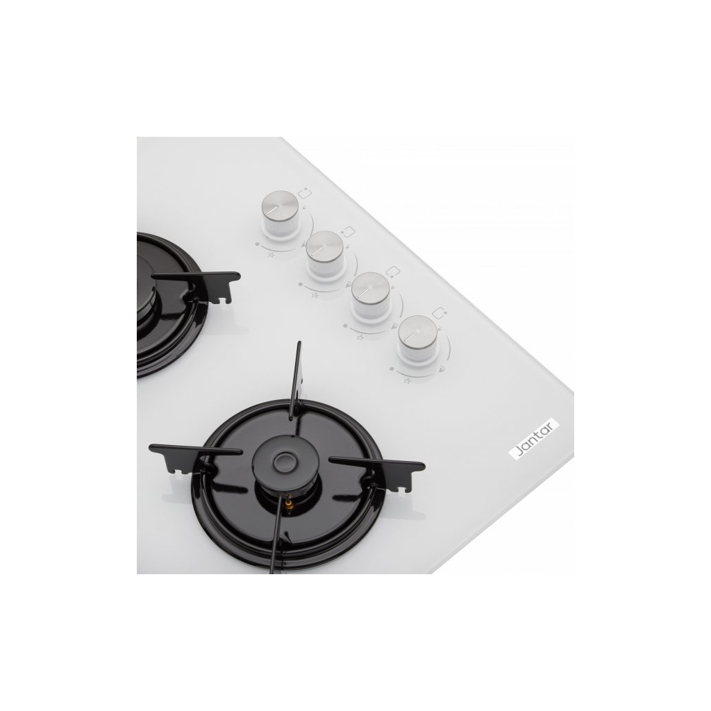 Варочная поверхность Jantar HGR 60 WH EF - 4