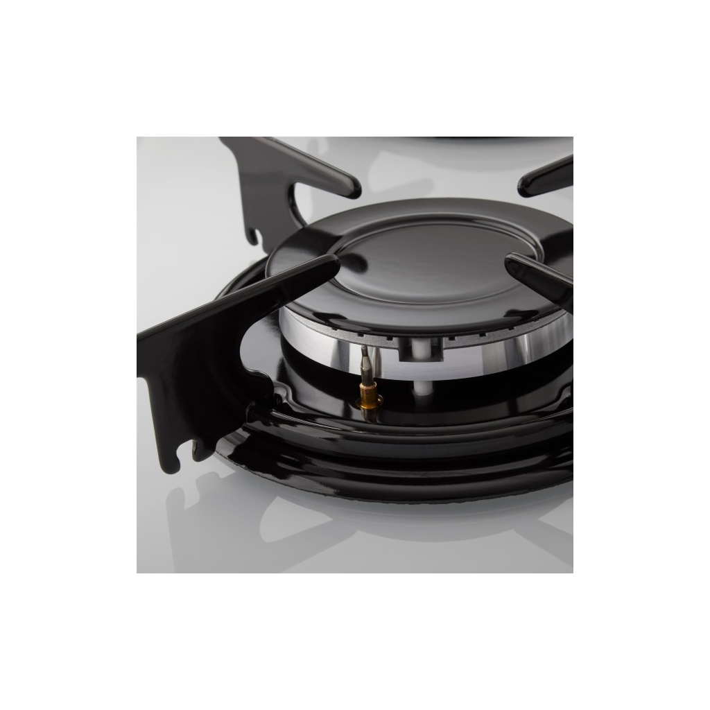 Варочная поверхность Jantar HGR 60 WH EF - 6