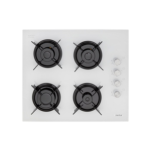 Варочная поверхность Jantar HGR 60 WH EF
