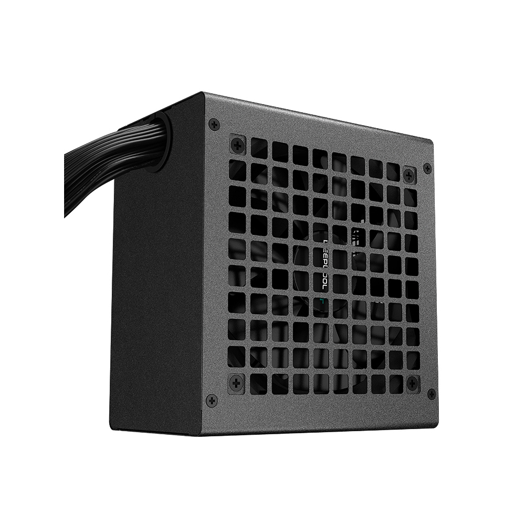 Блок питания Deepcool 400W PF400 (R-PF400D-HA0B-EU) - 3