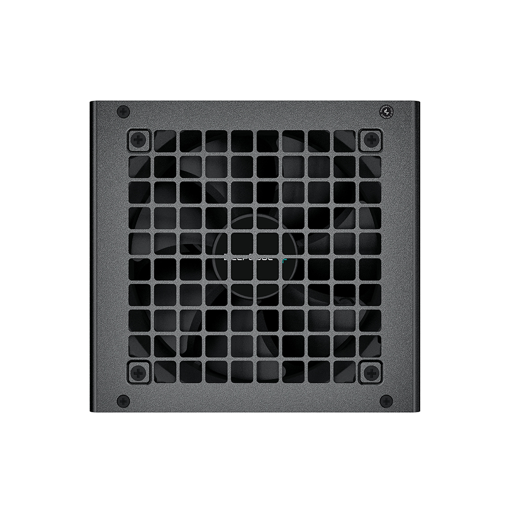 Блок питания Deepcool 650W PK650D (R-PK650D-FA0B-EU) - 1