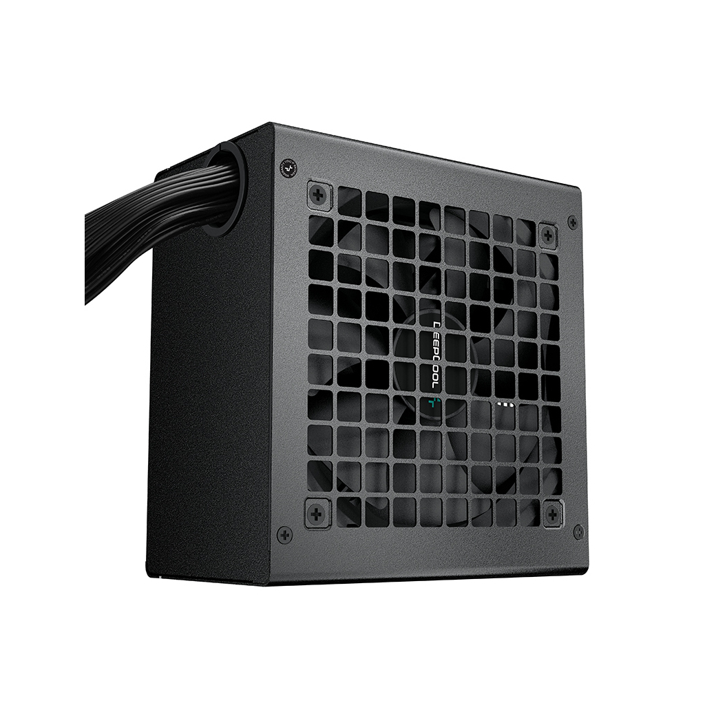 Блок питания Deepcool 650W PK650D (R-PK650D-FA0B-EU) - 4