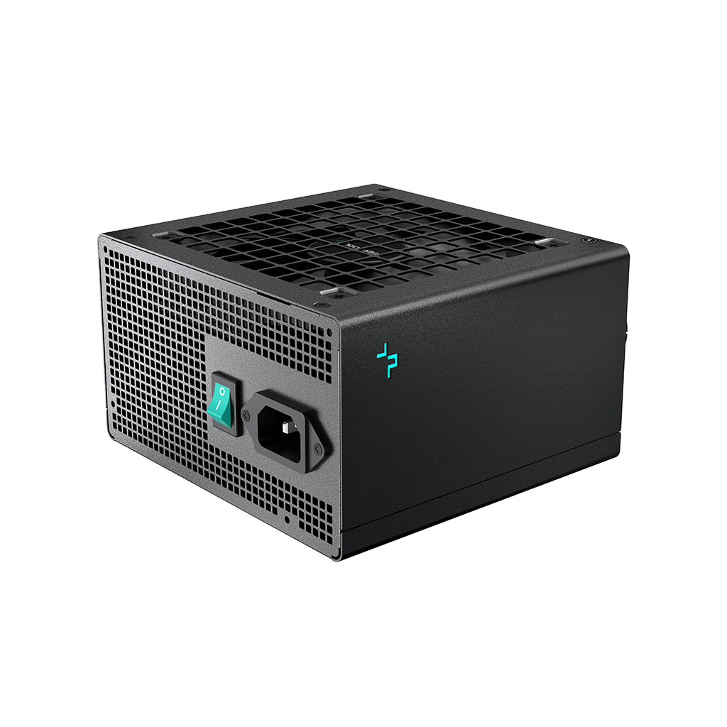 Блок питания Deepcool 800W PK800D (R-PK800D-FA0B-EU) - 3