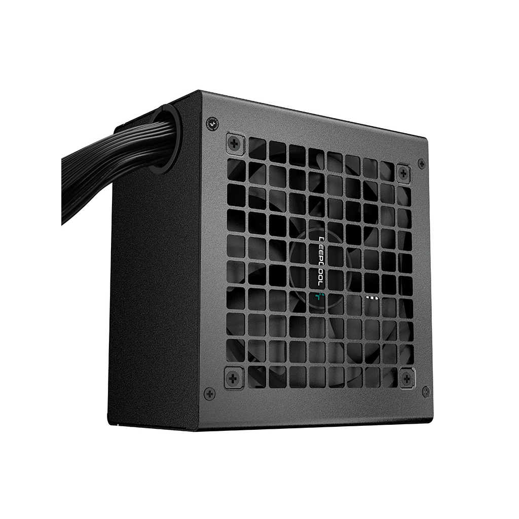 Блок питания Deepcool 800W PK800D (R-PK800D-FA0B-EU) - 4