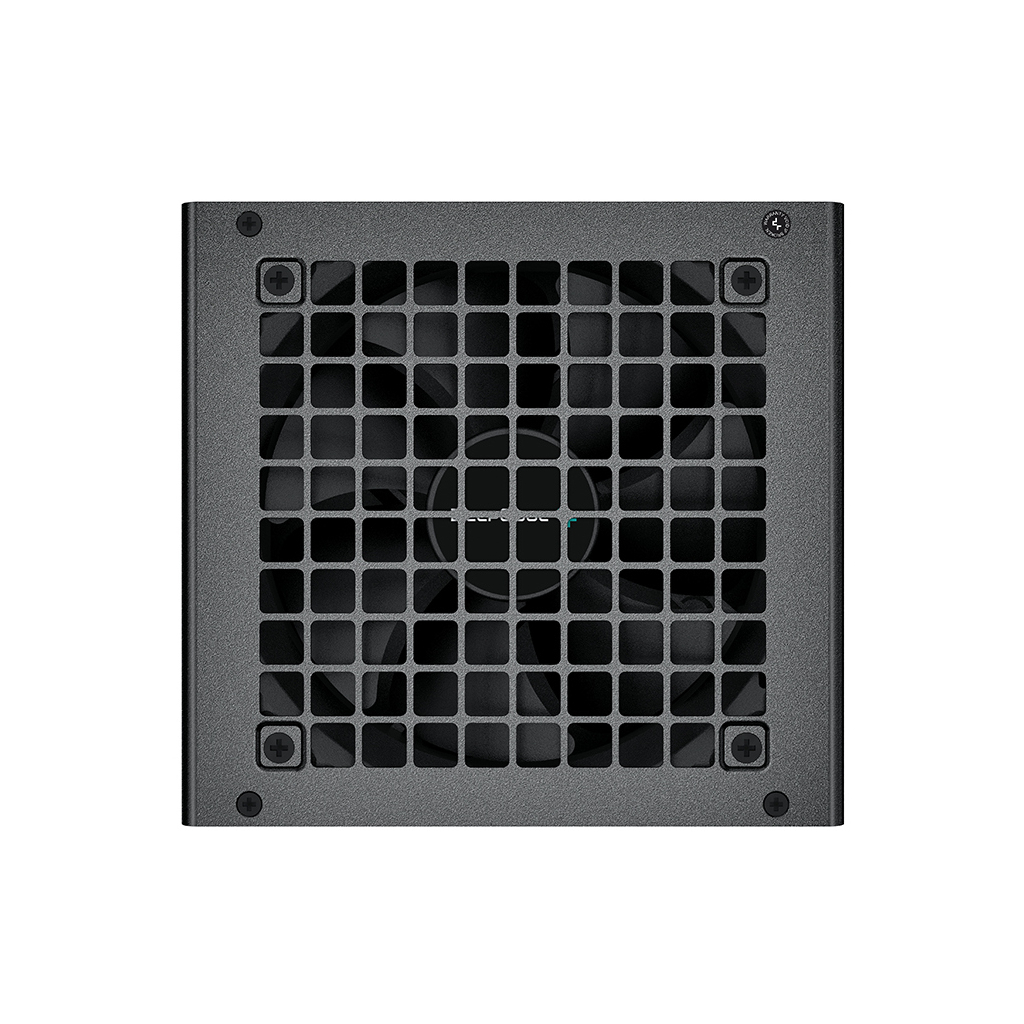 Блок питания Deepcool 550W PK550D (R-PK550D-FA0B-EU) - 1