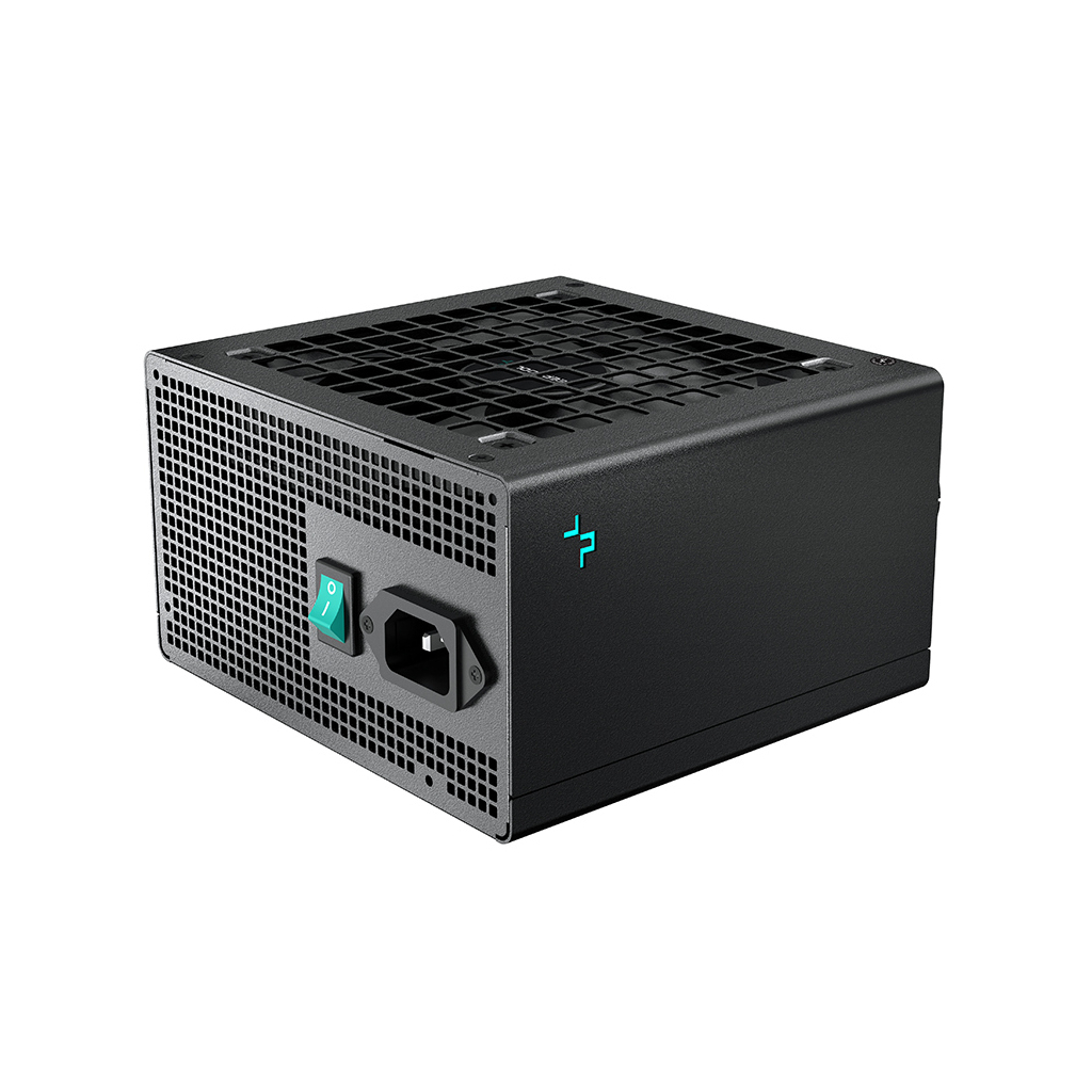 Блок питания Deepcool 550W PK550D (R-PK550D-FA0B-EU) - 3