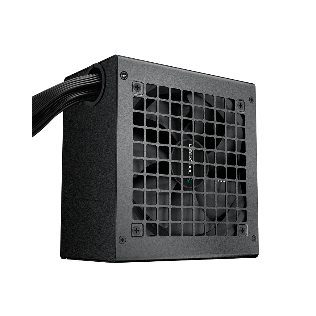 Блок питания Deepcool 550W PK550D (R-PK550D-FA0B-EU) - 4