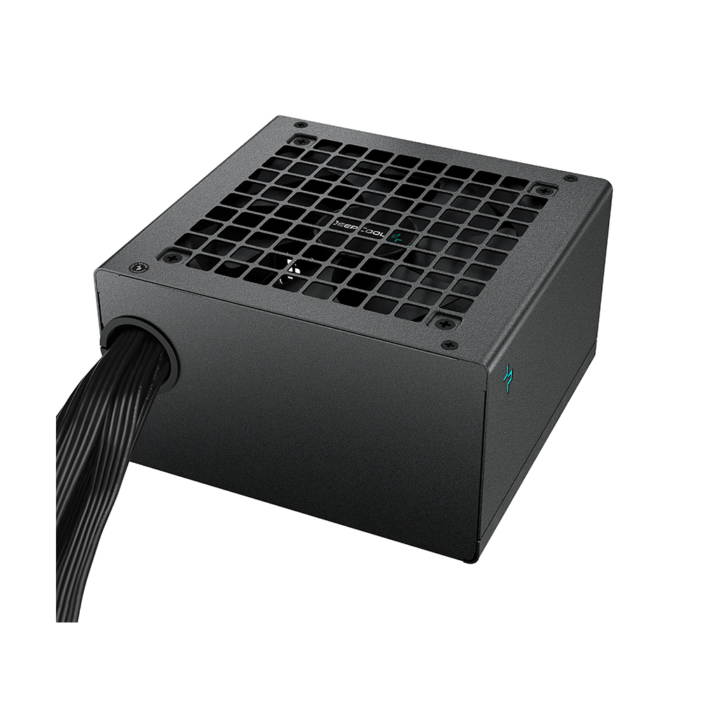 Блок питания Deepcool 550W PK550D (R-PK550D-FA0B-EU) - 5