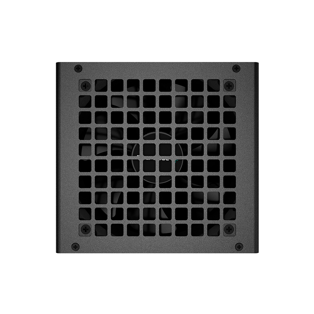 Блок питания Deepcool 650W PF650 (R-PF650D-HA0B-EU) - 1