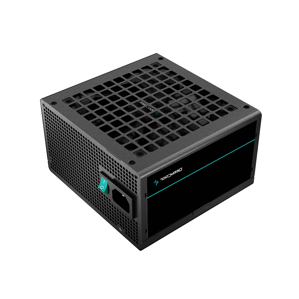 Блок питания Deepcool 650W PF650 (R-PF650D-HA0B-EU) - 3