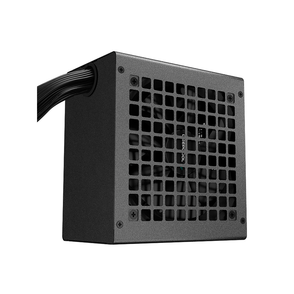 Блок питания Deepcool 650W PF650 (R-PF650D-HA0B-EU) - 4