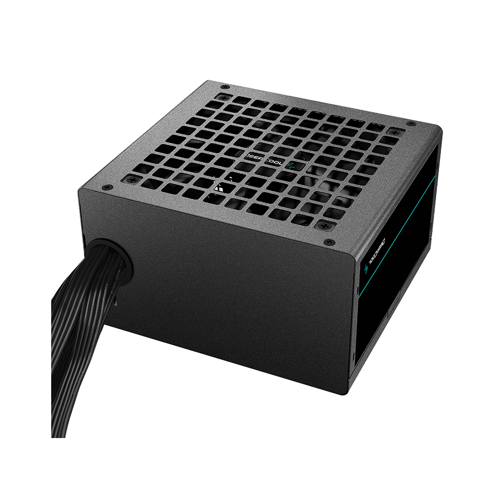 Блок питания Deepcool 650W PF650 (R-PF650D-HA0B-EU) - 5