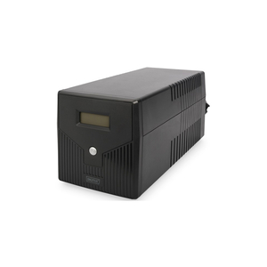 Источник бесперебойного питания Digitus 1000VA DN-170074 (DN-170074)