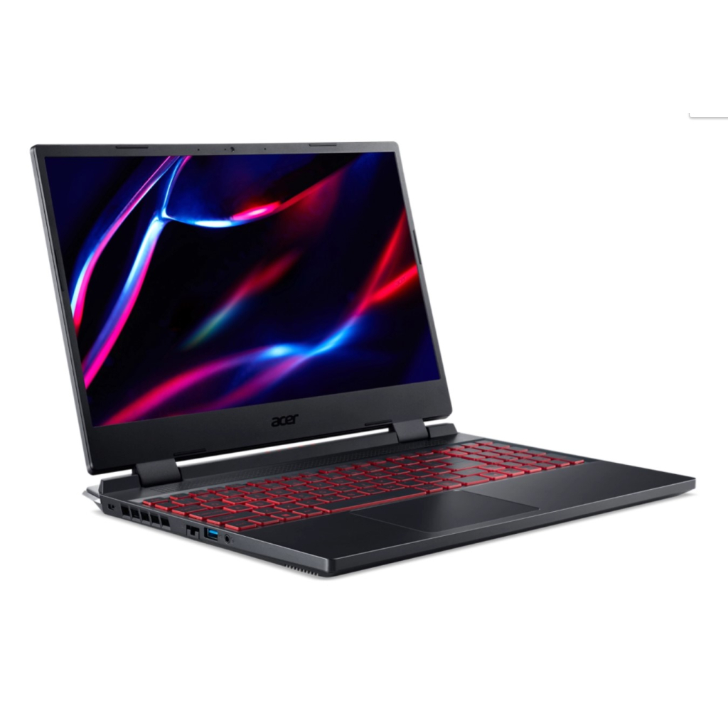 Ноутбук Acer Nitro 5 AN515-58-502Y (NH.QFJEU.008) - 1