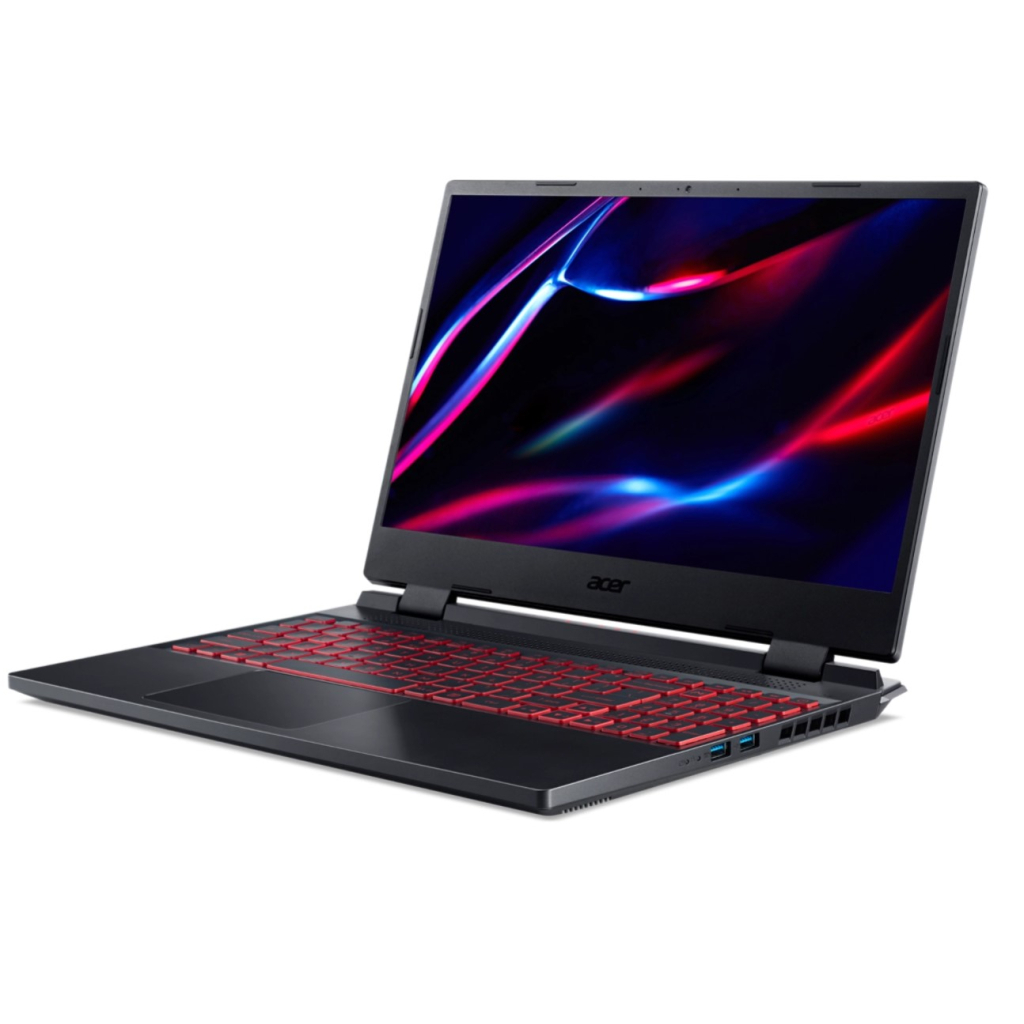 Ноутбук Acer Nitro 5 AN515-58-54GL (NH.QFLEU.004) - 2
