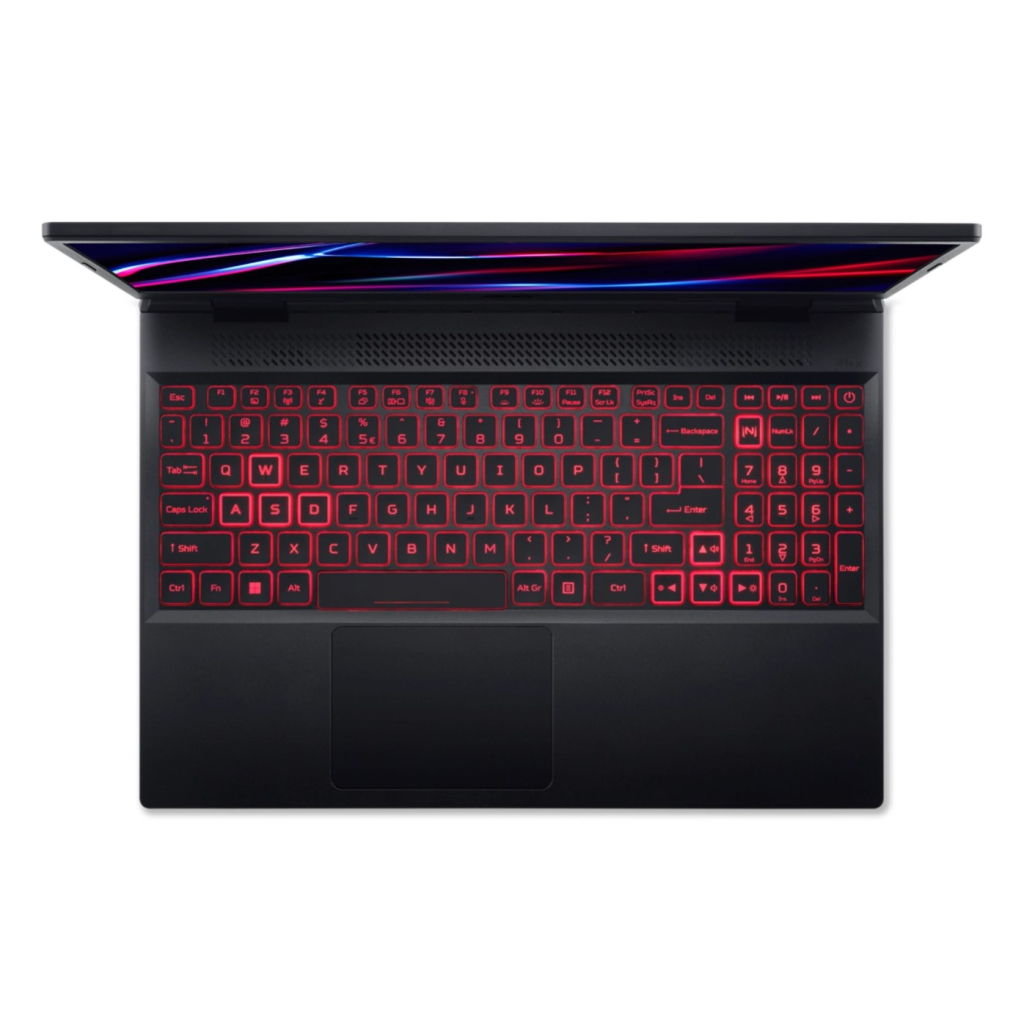 Ноутбук Acer Nitro 5 AN515-58-54GL (NH.QFLEU.004) - 3