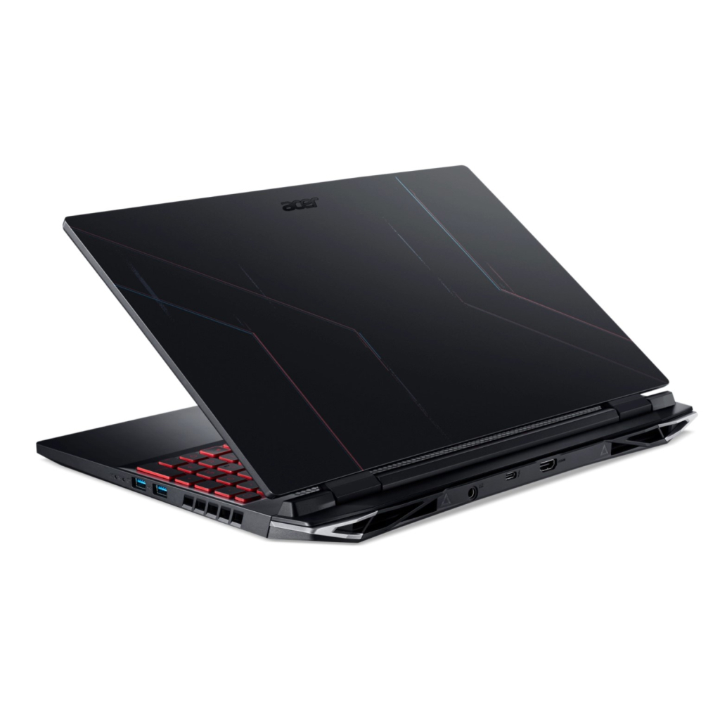 Ноутбук Acer Nitro 5 AN515-58-54GL (NH.QFLEU.004) - 4