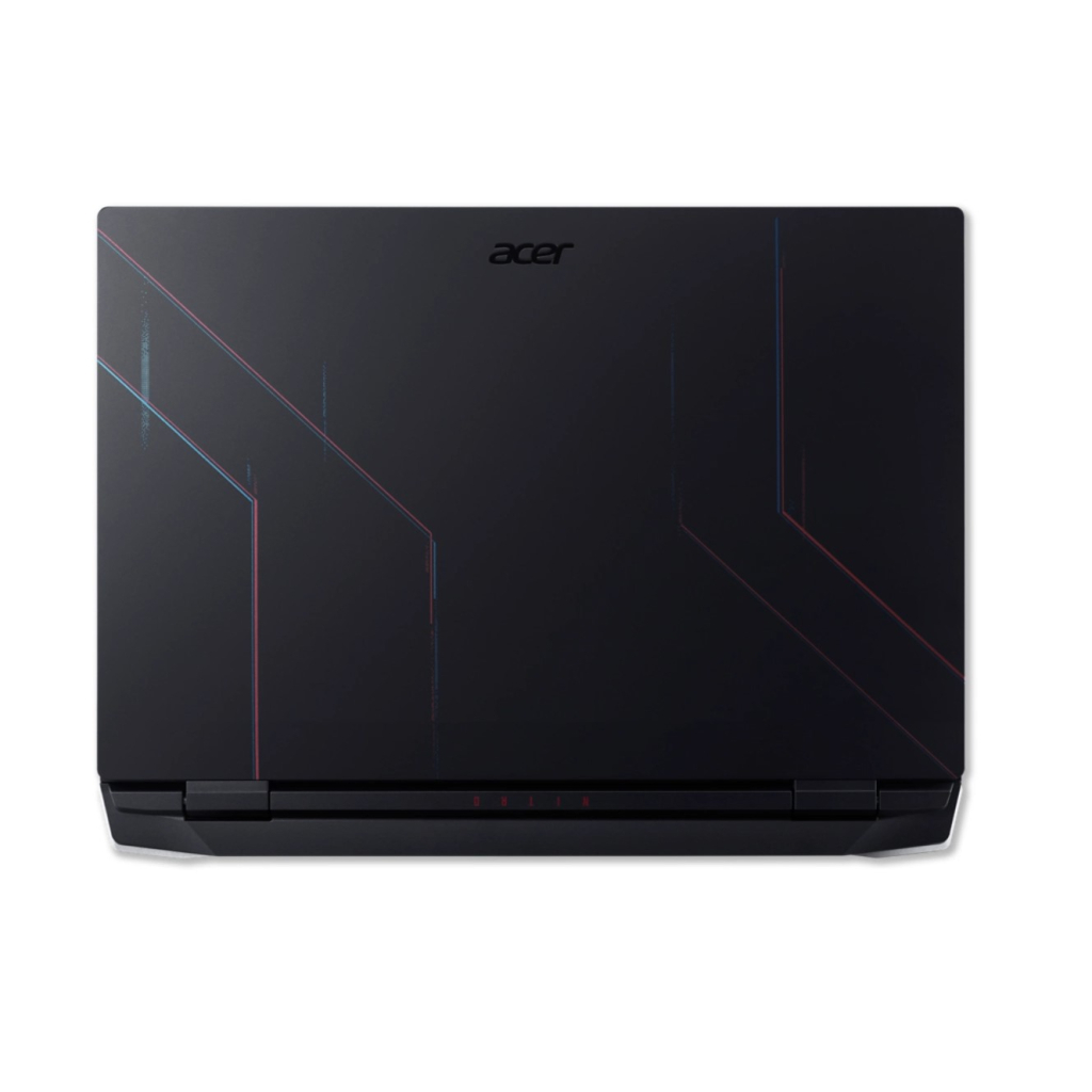 Ноутбук Acer Nitro 5 AN515-58-54GL (NH.QFLEU.004) - 5