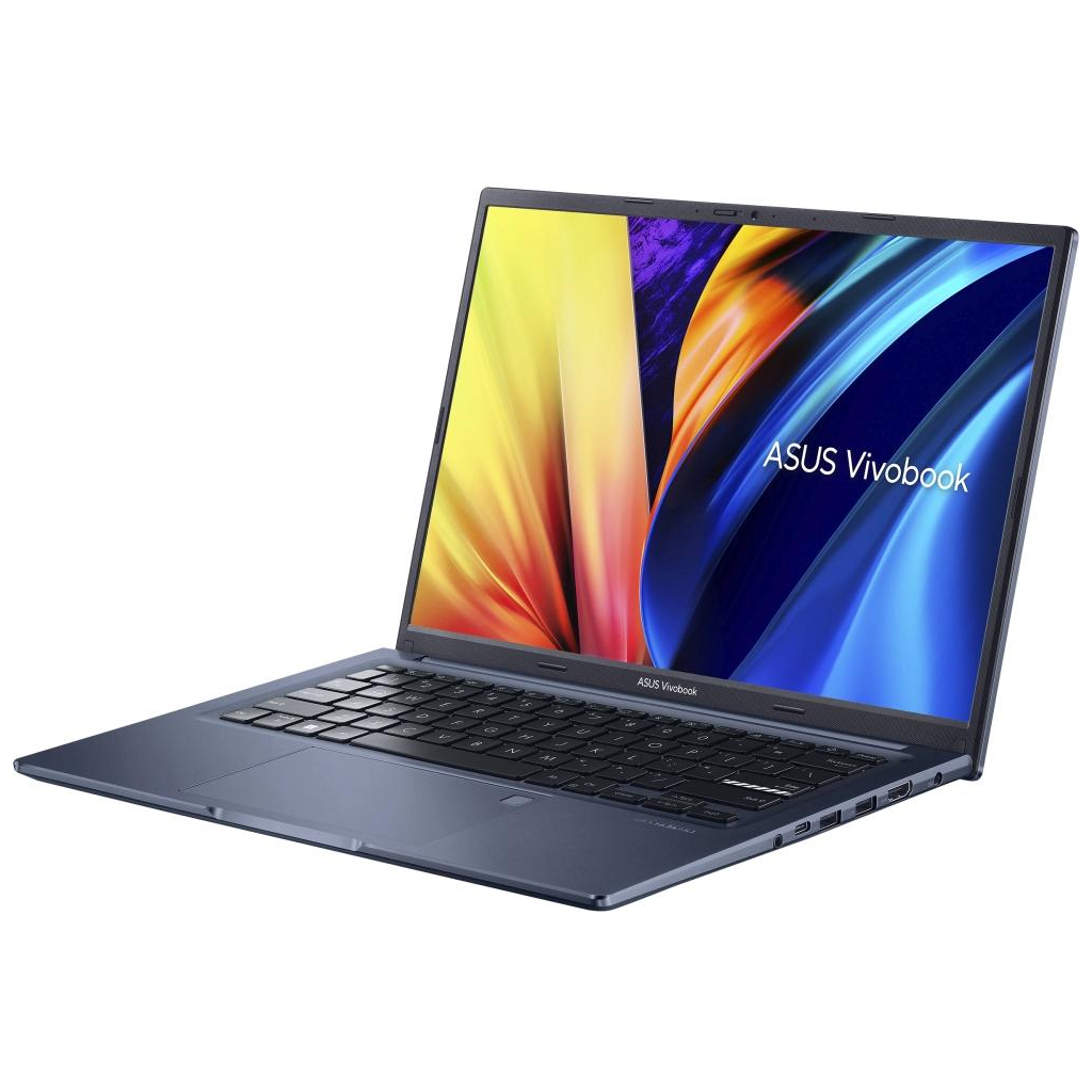 Ноутбук ASUS Vivobook 14X OLED X1403ZA-KM100W (90NB0WQ2-M00C00) - 1