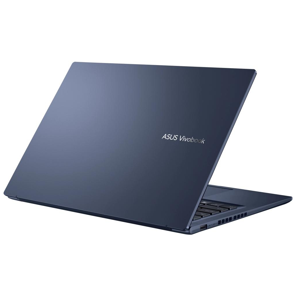 Ноутбук ASUS Vivobook 14X X1403ZA-LY099W (90NB0WQ2-M00BZ0) - 2