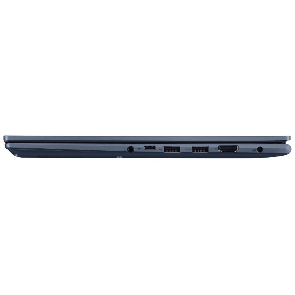 Ноутбук ASUS Vivobook 14X X1403ZA-LY099W (90NB0WQ2-M00BZ0) - 5