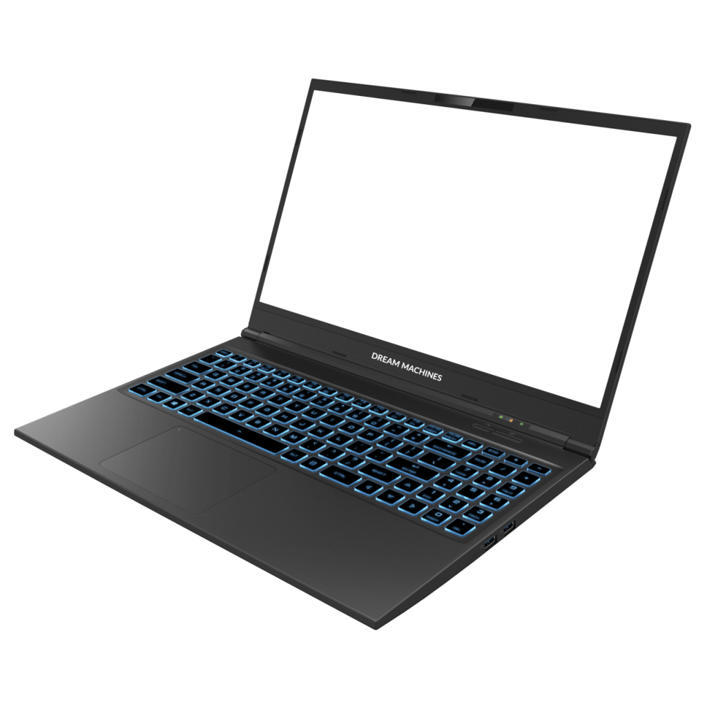 Ноутбук Dream Machines RG3060-15 (RG3060-15UA33) - 1