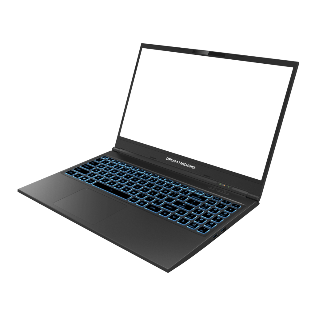 Ноутбук Dream Machines RG3060-15 (RG3060-15UA34) - 1