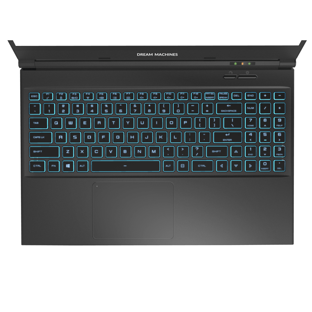 Ноутбук Dream Machines RG3060-15 (RG3060-15UA34) - 2