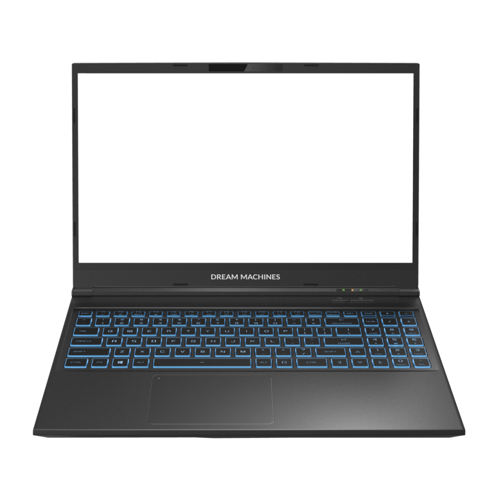 Ноутбук Dream Machines RG3060-15 (RG3060-15UA34) - 5