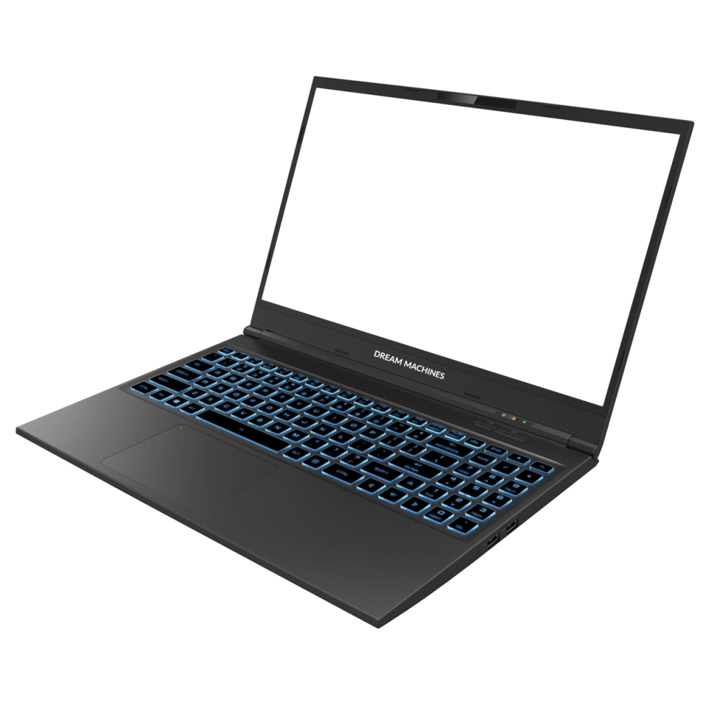 Ноутбук Dream Machines RG3060-15 (RG3060-15UA50) - 1