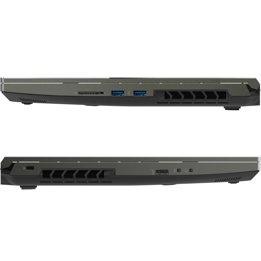 Ноутбук Dream Machines RG3070Ti-15 (RG3070TI-15UA20) - 3