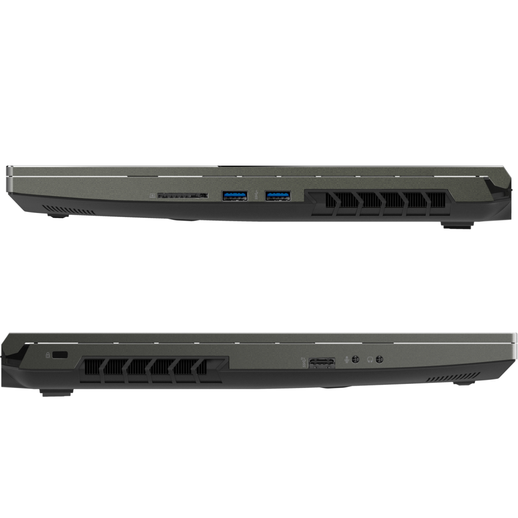 Ноутбук Dream Machines RG3080Ti-15 (RG3080TI-15UA26) - 2