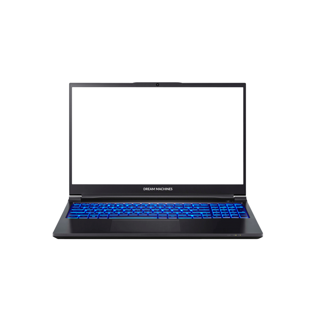 Ноутбук Dream Machines RS3070-15 (RS3070-15UA54)